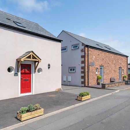 Coney Garth Barn Villa Beckermet Exterior photo
