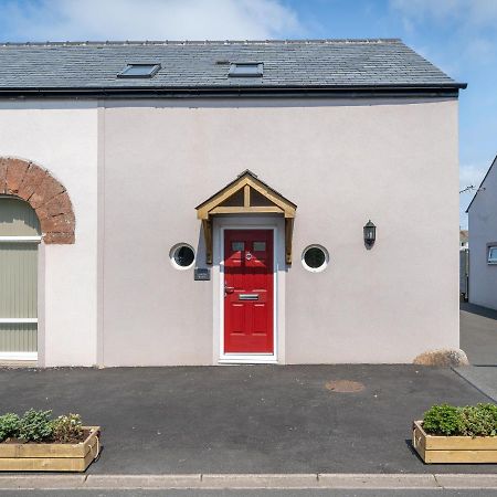 Coney Garth Barn Villa Beckermet Exterior photo